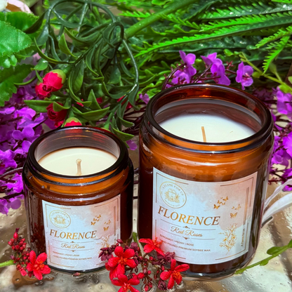 Mojito Mint Lemonade Candle